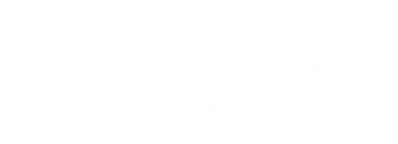 Zeethrone Logo